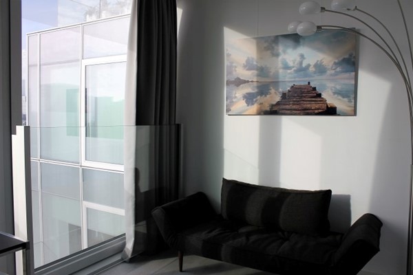 Medium property photo - Halvemaanpassage 87, 3011 DL Rotterdam